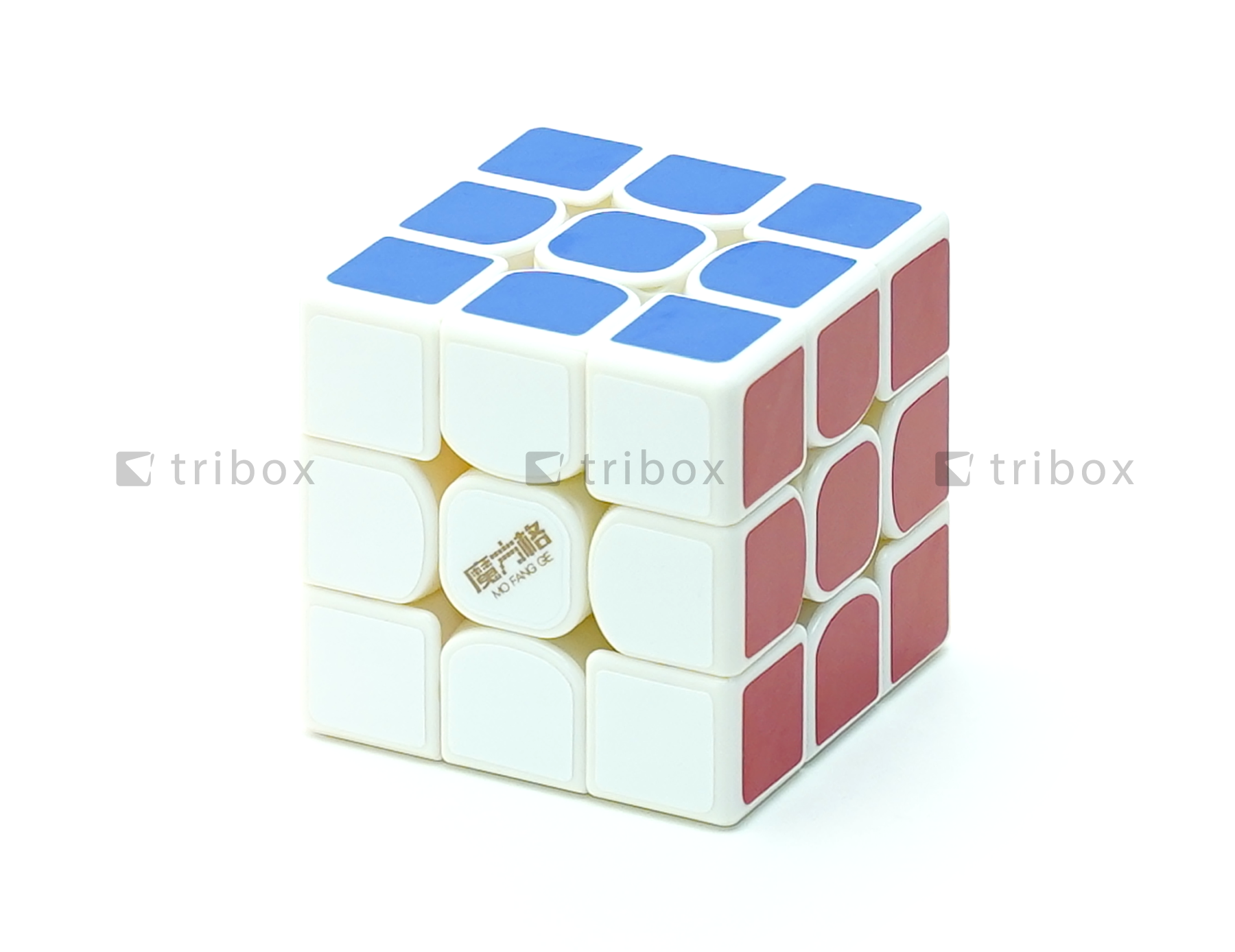 triboxストア / QiYi Thunderclap 3x3x3 V3 M